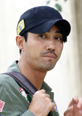 Cha Seung-won profile Photo