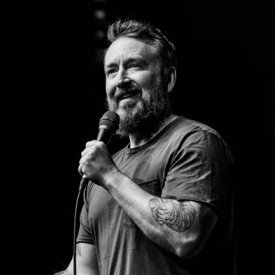 Chad Daniels profile Photo