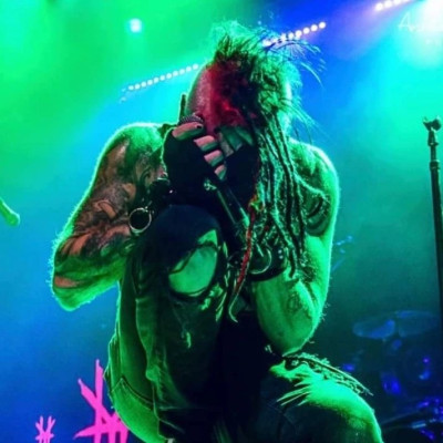 Chad Gray profile Photo
