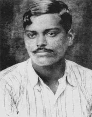 Chandra Shekhar Azad profile Photo