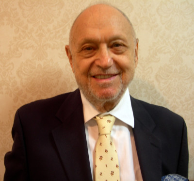 Charles Strouse profile Photo
