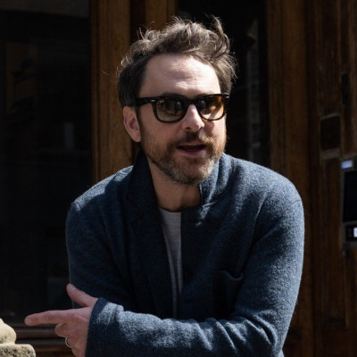 Charlie Day profile Photo