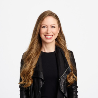 Chelsea Clinton profile Photo