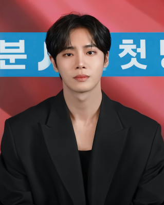 Choo Young-woo profile Photo