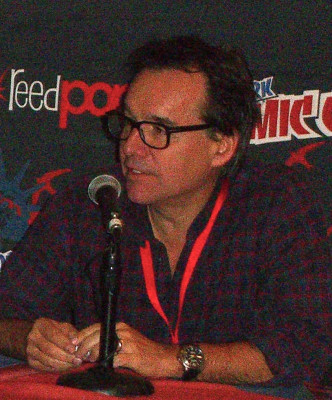 Chris Columbus (filmmaker) profile Photo