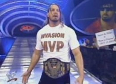 Chris Kanyon profile Photo