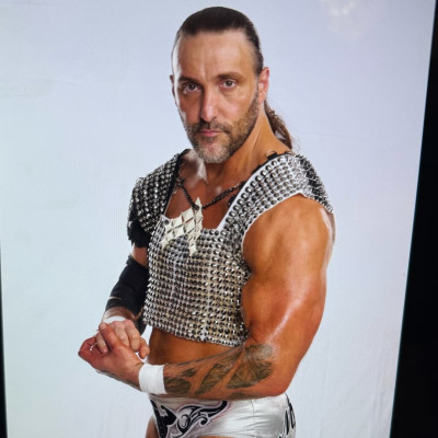 Chris Masters profile Photo