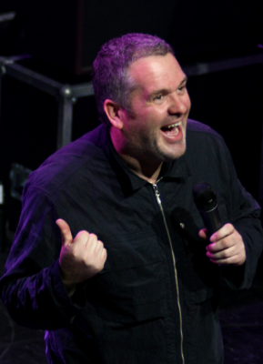 Chris Moyles profile Photo