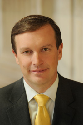 Chris Murphy profile Photo