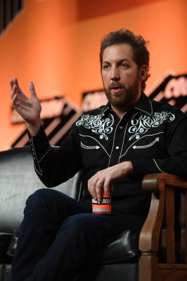 Chris Sacca profile Photo