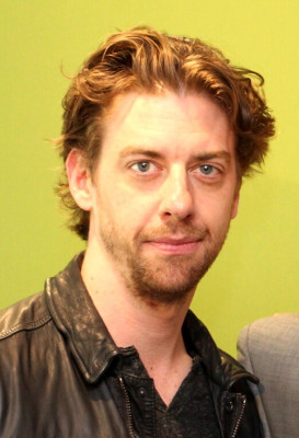 Christian Borle profile Photo