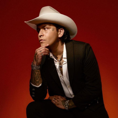 Christian Nodal profile Photo