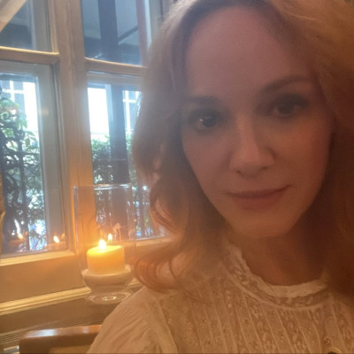 Christina Hendricks profile Photo