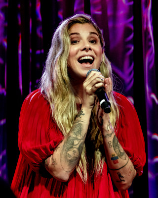Christina Perri profile Photo