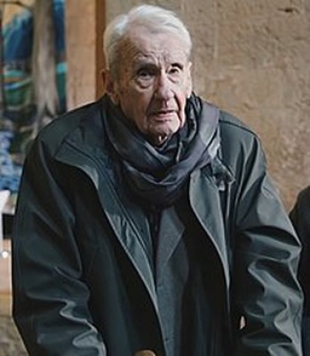 Christopher Tolkien profile Photo