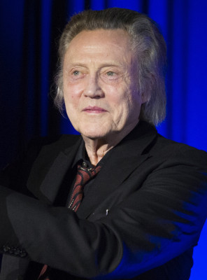 Christopher Walken profile Photo