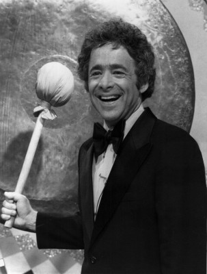 Chuck Barris profile Photo