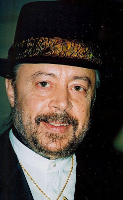 Chuck Mangione profile Photo