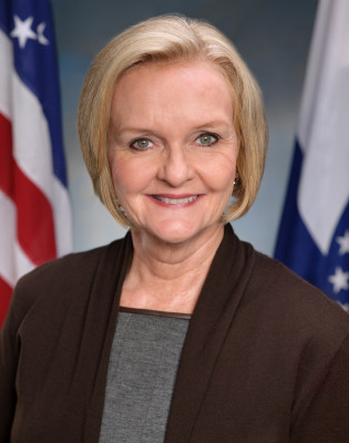 Claire McCaskill profile Photo