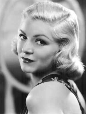 Claire Trevor profile Photo