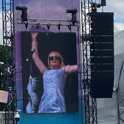 Clare Grogan profile Photo