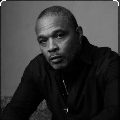 Clarence Maclin profile Photo