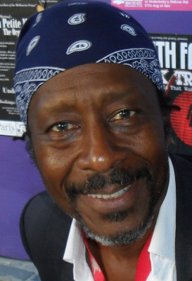 Clarke Peters profile Photo