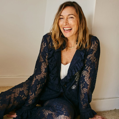 Claudia Karvan profile Photo
