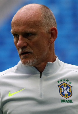 Cláudio Taffarel profile Photo