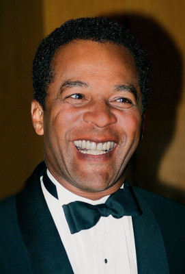 Clifton Davis profile Photo