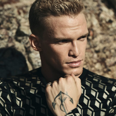 Cody Simpson profile Photo