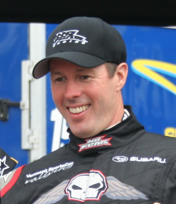 Colin McRae profile Photo