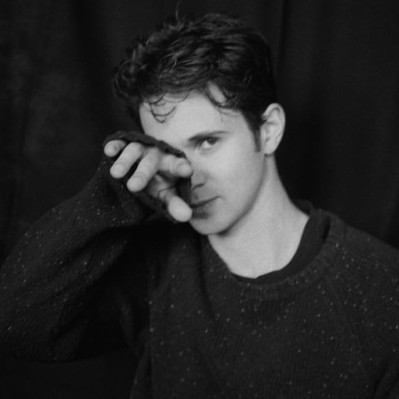 Connor Paolo profile Photo