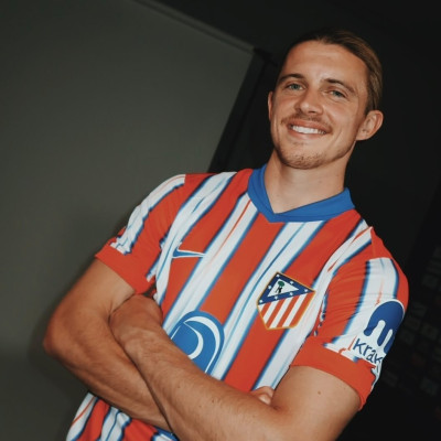 Conor Gallagher profile Photo
