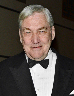 Conrad Black profile Photo