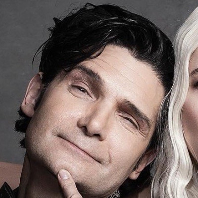 Corey Feldman profile Photo