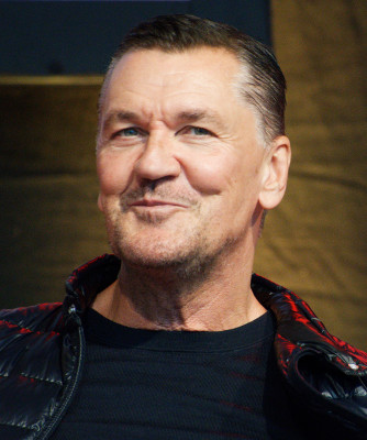 Craig Fairbrass profile Photo