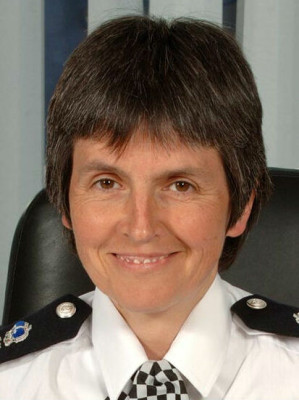 Cressida Dick profile Photo