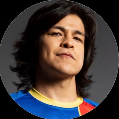 Cristo Fernández profile Photo