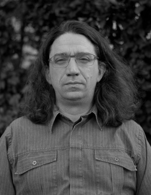 Curtis Yarvin profile Photo