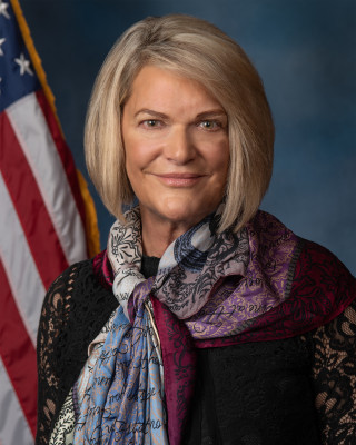 Cynthia Lummis profile Photo