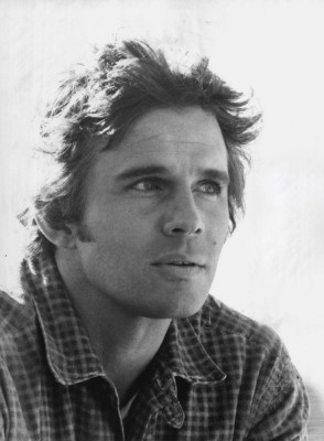 Dack Rambo profile Photo