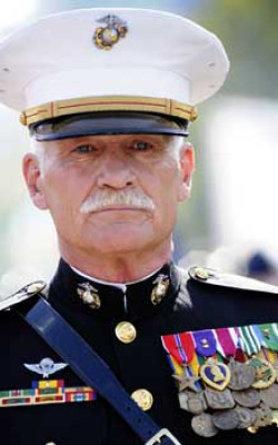 Dale Dye profile Photo