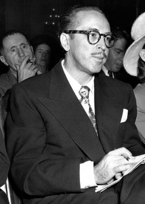 Dalton Trumbo profile Photo