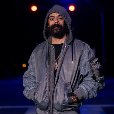Damian Marley profile Photo