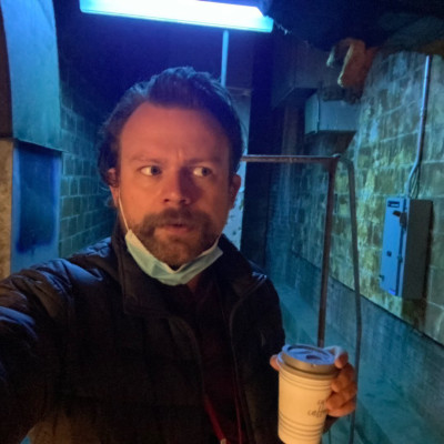 Dan Erickson profile Photo