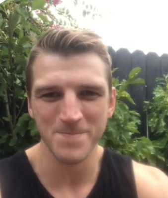 Dan Hooker profile Photo
