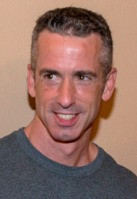 Dan Savage profile Photo