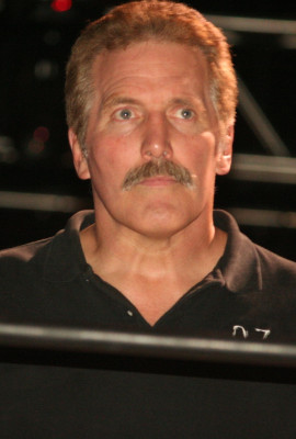Dan Severn profile Photo