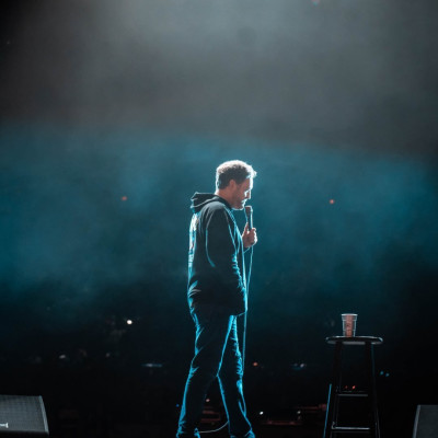 Dan Soder profile Photo